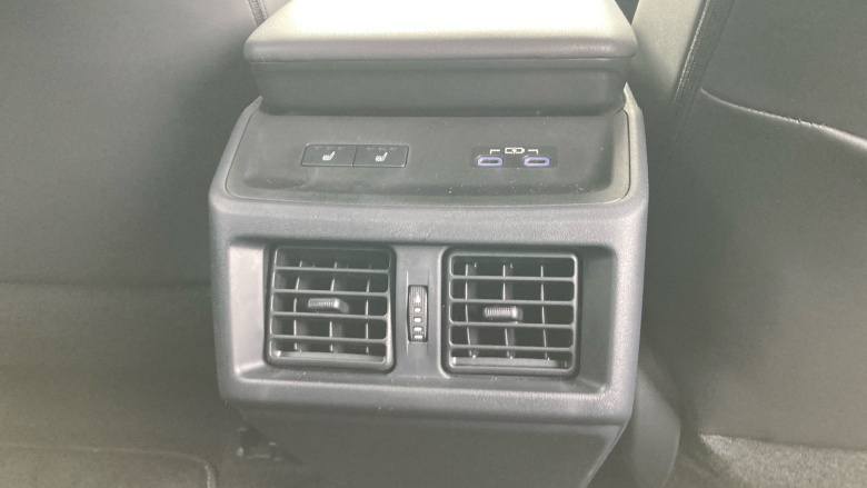 Toyota bZ4X 165kW Excel 73kWh 5dr Auto Electric Hatchback